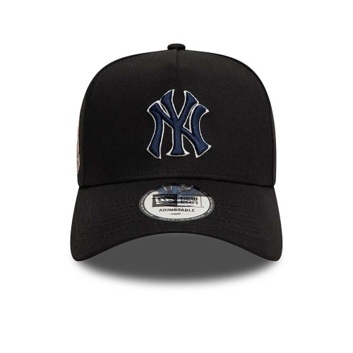 New Era Καπέλο New York Yankees World Series 9FORTY A-Frame Adjustable Cap